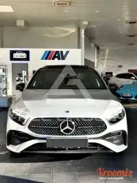 2023 Mercedes Benz A 220