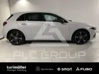 2023 Mercedes Benz A 220