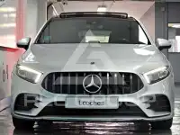 2023 Mercedes Benz A 220