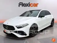 2023 Mercedes Benz A 220