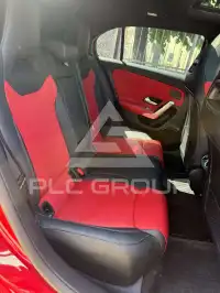 2023 Mercedes Benz A 220