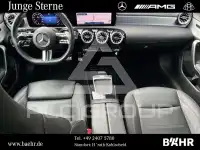 2023 Mercedes Benz A 220