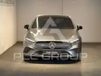 2023 Mercedes Benz A 220