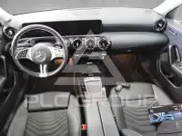 2023 Mercedes Benz A 220