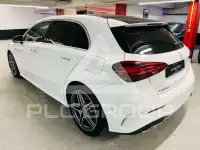 2023 Mercedes Benz A 220