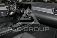 2023 Mercedes Benz A 220