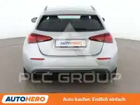2023 Mercedes Benz A 220