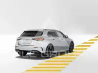 2023 Mercedes Benz A 220