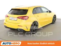 2023 Mercedes Benz A 220