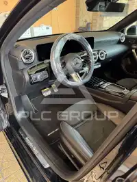 2023 Mercedes Benz A 220