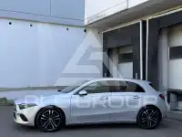 2023 Mercedes Benz A 220