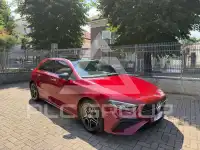 2023 Mercedes Benz A 220