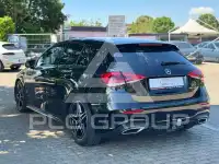 2023 Mercedes Benz A 220