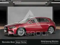 2023 Mercedes Benz A 220