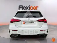 2023 Mercedes Benz A 220
