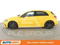 2023 Mercedes Benz A 220