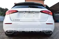 2023 Mercedes Benz A 220