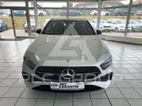 2023 Mercedes Benz A 220