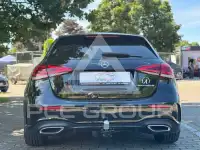 2023 Mercedes Benz A 220