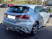 2023 Mercedes Benz A 220