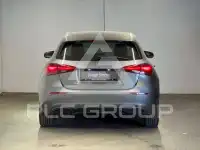 2023 Mercedes Benz A 220