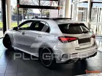 2023 Mercedes Benz A 220