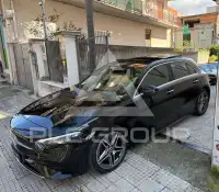 2023 Mercedes Benz A 220