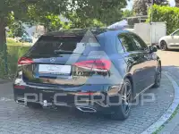 2023 Mercedes Benz A 220