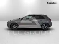2023 Mercedes Benz A 220