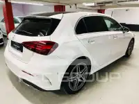 2023 Mercedes Benz A 220