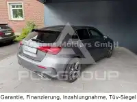 2023 Mercedes Benz A 220
