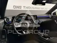 2022 Mercedes Benz A 220