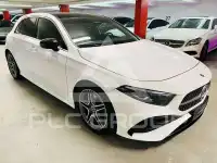 2023 Mercedes Benz A 220