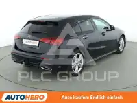2023 Mercedes Benz A 220