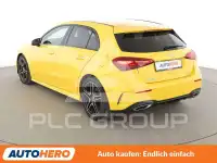 2023 Mercedes Benz A 220