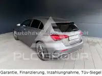 2023 Mercedes Benz A 220