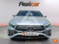 2023 Mercedes Benz A 220