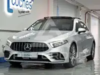 2023 Mercedes Benz A 220