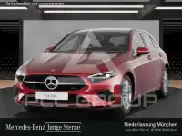 2023 Mercedes Benz A 220