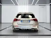 2023 Mercedes Benz A 220