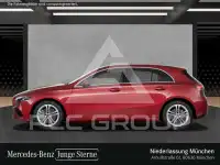 2023 Mercedes Benz A 220