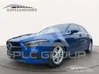 2023 Mercedes Benz A 220