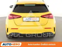 2023 Mercedes Benz A 220