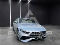 2023 Mercedes Benz A 250