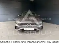 2023 Mercedes Benz A 220