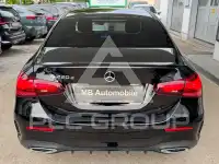 2023 Mercedes Benz A 220