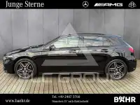 2023 Mercedes Benz A 220