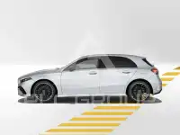 2023 Mercedes Benz A 220