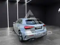 2023 Mercedes Benz A 250