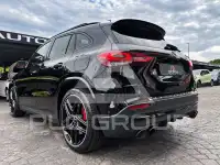 2023 Mercedes Benz GLA 45 AMG